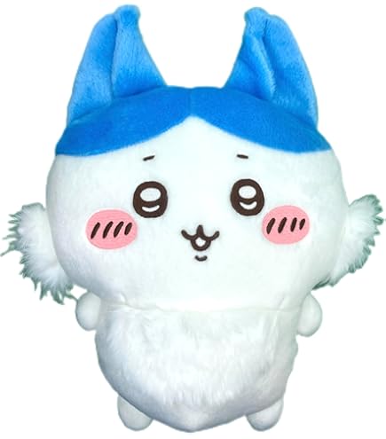 Amazon.co.jp: ちい*かわ あのこBIGぬいぐるみ 約25㎝ (ノーマル
