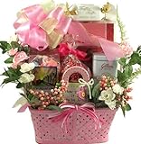 Gift Basket Drop Shipping SiSeDe Signed, Sealed, Delivered, Personalized Gift Basket