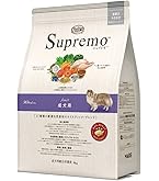 Amazon.co.jp: Nutro シュプレモ 小型犬用 成犬用 3kg ドライフード