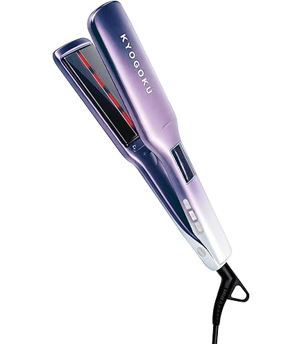 Amazon.co.jp: Tescom TTH2800 N Hair Iron, Straightening Iron
