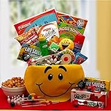 Gift Basket Drop Shipping 890392 A Smile Today Gift Box