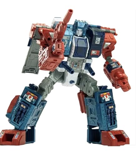 Amazon | TransArt Toys TA BWM-06 | プラモデル 通販