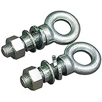 Amazon | JURAN (ジュラン) 【アンカーボルト】アンカーボルト