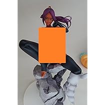 G.E.M.シリーズ　四楓院夜一 61PzuEK9Z3L._AC_UL210_SR210,