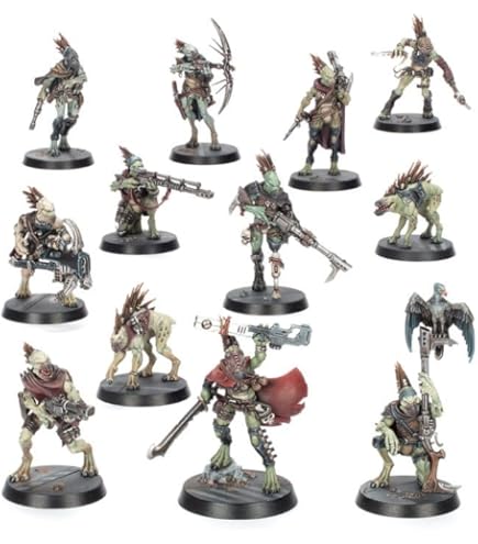 Amazon | ウォーハンマー40000 KILL TEAM キルチーム：スペース