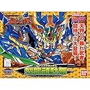 BB戦士 (174) 烈龍(レツリュウ)頑駄無