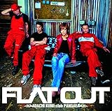 FLAT OUT
