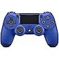 【純正品】ワイヤレスコントローラー(DUALSHOCK 4) ウェイブ・ブルー (CUH-ZCT2J12)【Amazon.co.jp限定】PS Hits / Value Selection対象製品に使える300円OFFクーポン (配信)