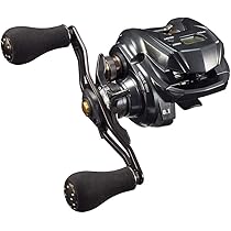 Amazon | ダイワ(DAIWA) カウンター付ベイトリール 20 ティエラ IC 