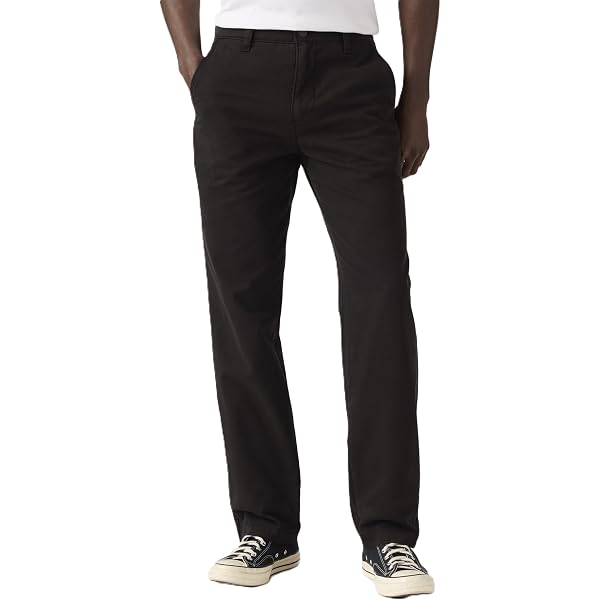 | Levi's メンズ XX スタンダード テーパード チノパンツ
