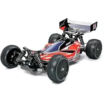 Amazon.co.jp: タミヤ(TAMIYA) 1/10 電動RCカーシリーズ No.395 DB01 