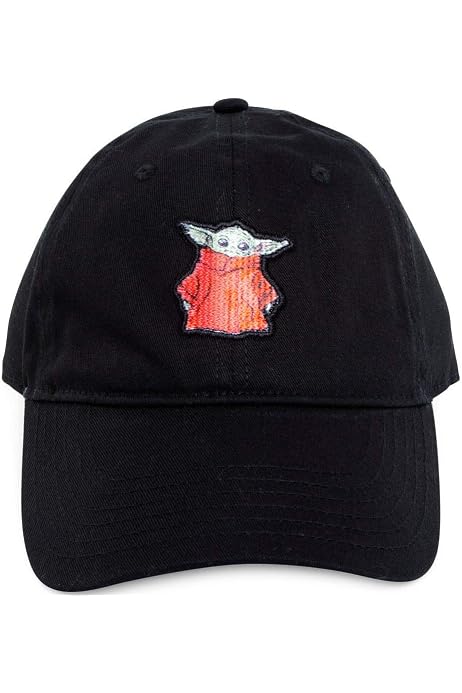 Baby Yoda The Child Baseball Cap Hat 