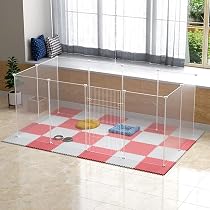 ゲージ パーテーション