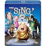 SING/シング [Blu-ray]