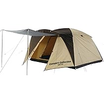 Amazon | キャンパーズコレクション プロモキャノピーテント5 CPR-5UV 