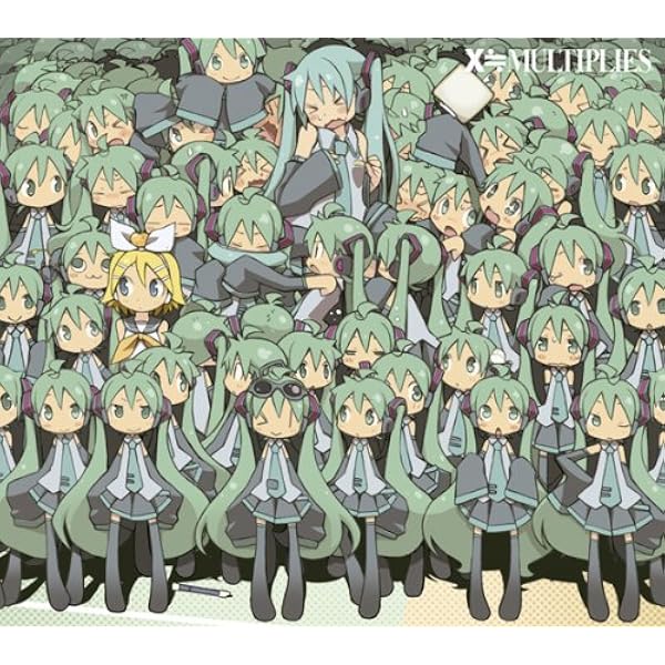 Amazon.co.jp: Hatsune Miku Orchestra: ミュージック