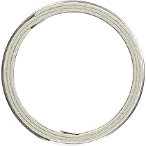 まいこ Amazon | キタコ(KITACO) エキゾーストマフラーガスケット XK-17