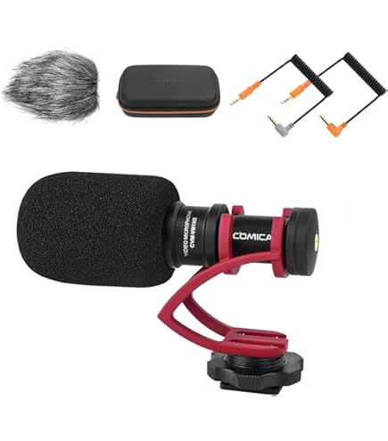 Rode Wireless Go Rode Mic For Canon G7x Mark Ii Wireless