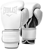 Amazon | Everlast Elite 2 Boxing Gloves (Black/Gold, 14oz