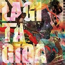 LAGITAGIDA / CartaMarina ラギタギダ Amazon.co.jp: CartaMarina: Music