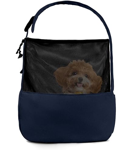 Amazon.co.jp: ペットパラダイス Lee 犬 キャリーバッグ ロゴ