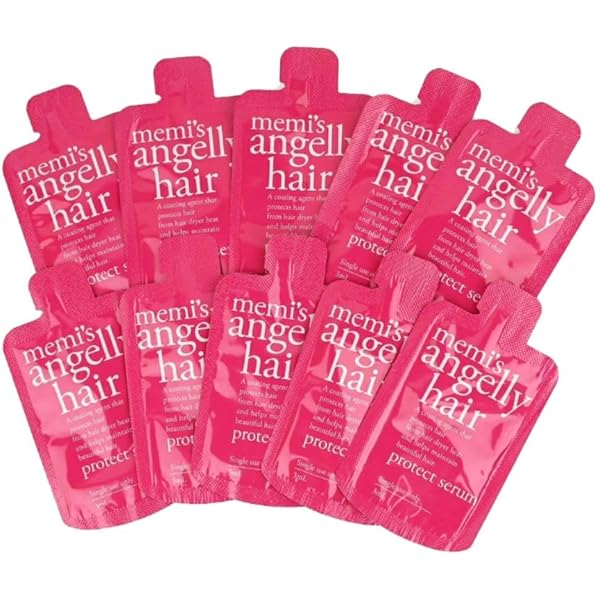 Amazon | 【2本セット】アンジェリーヘア プロテクトセラム