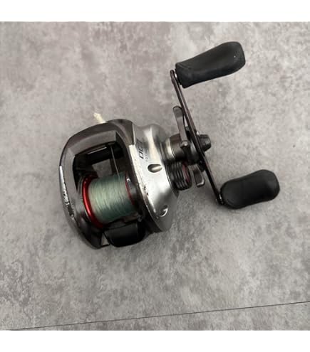 Amazon | SEASIR DCAST 中華DC ベイトリール バーサタイル 遠投 DC