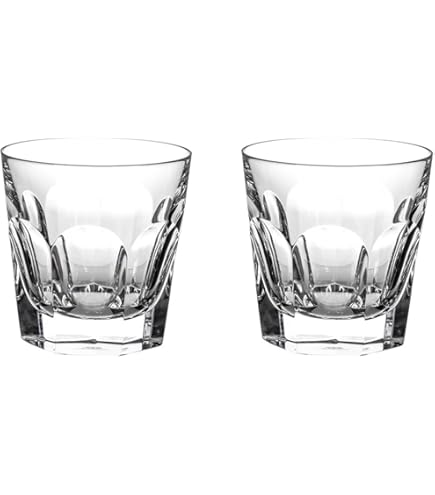 Amazon｜バカラ Baccarat グラス ペア ハーモニー タンブラー ロック