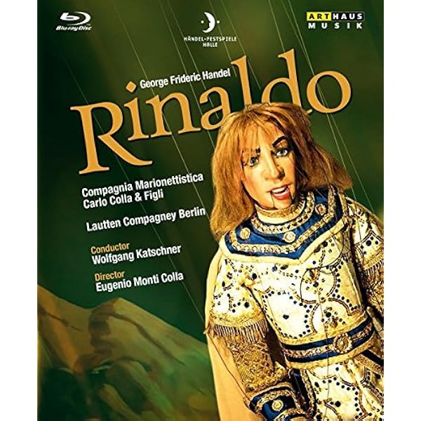 Amazon.co.jp: カストラート HDニューマスター＆リニアPCM