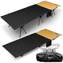 新品　ZEN Camps ZEN BASE COT コット 2WAY ハイ/ロー 61Q-YlgwzAL._AC_UL210_SR210,