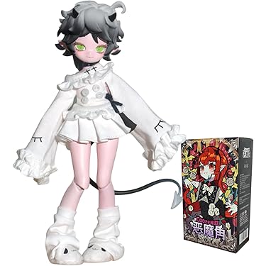 Amazon.co.jp 最新リリース: 人形・ドール の新着ランキングです。