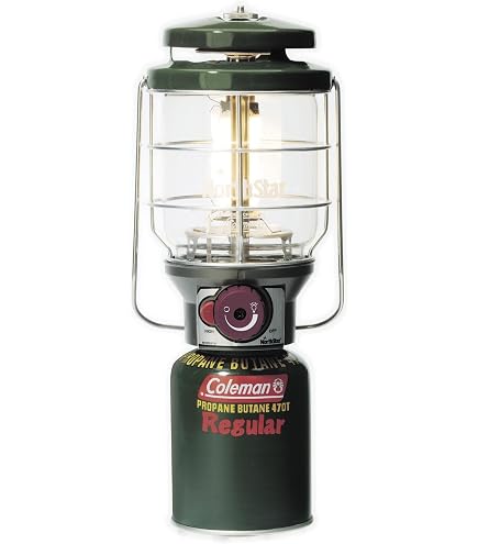 Amazon.co.jp: Coleman(コールマン) 【日本正規品】 ランタン 2500 
