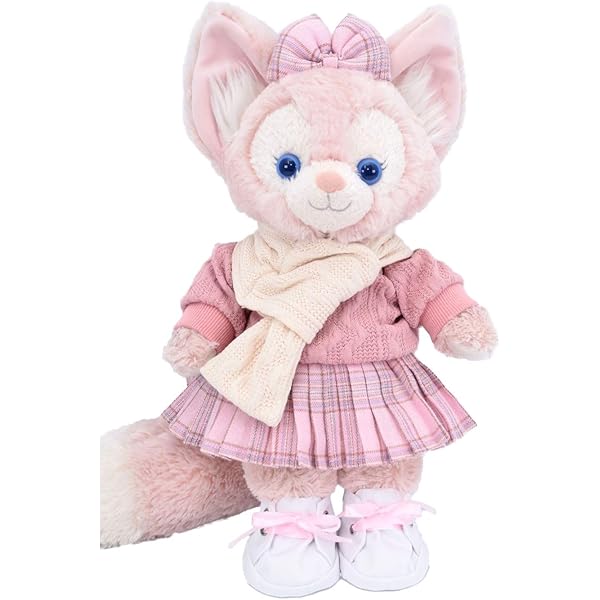 Amazon.co.jp: [gaia80] シェリーメイ＆リーナベル ピンクケープ