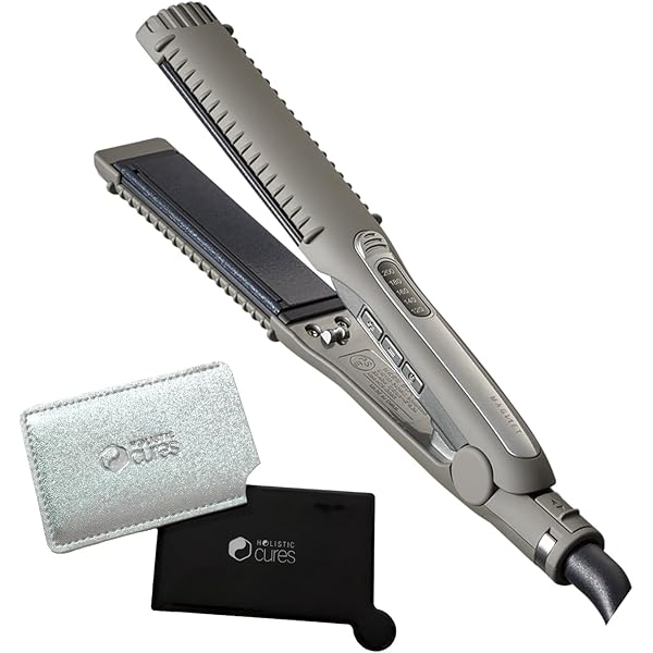マグネットヘアプロ ストレートアイロンHCS-G03DG 楽天市場】ホリスティックキュア マグネットヘアプロ ストレート