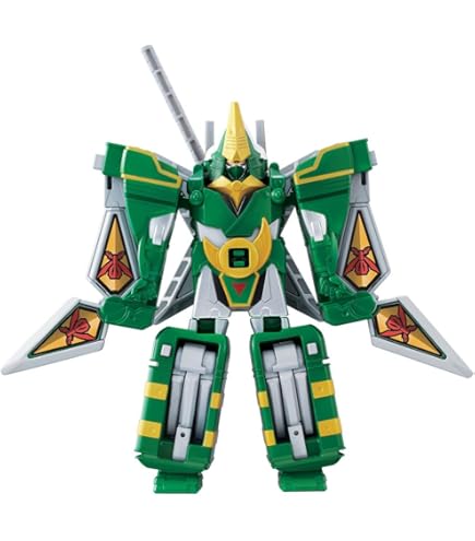 Amazon.co.jp: 海賊戦隊ゴーカイジャー 海賊合体 DX豪獣神