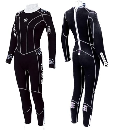 Amazon | AQUALUNG (アクアラング) 5.5mmプレザント・ウェットスーツ