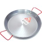 Amazon｜ル・クルーゼ(Le Creuset) キャスト アルミニウム パエリア
