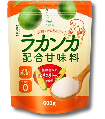 Amazon.co.jp: サラヤ ラカントS 顆粒 300g×6袋入×(2ケース) : 食品