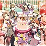 アイドルマスター SideM THE IDOLM@STER SideM ST@RTING LINE-10 Cafe Parade