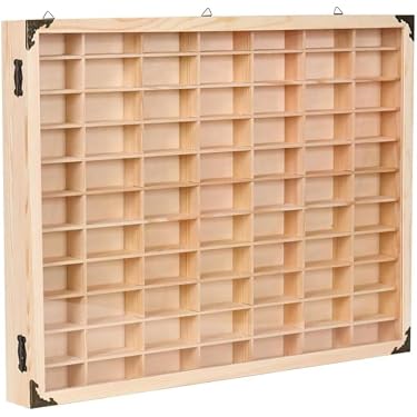 Amazon.co.jp 最新リリース: コレクターアイテム用ディスプレイケース