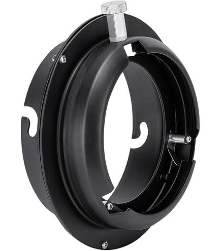 Amazon.co.jp: Profoto OCFスピードリングアダプター 101210 : 家電