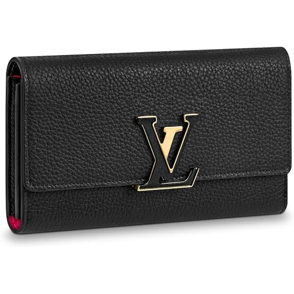 Amazon.co.jp: [ルイヴィトン] M68587 ポルトフォイユ・カプシーヌ XS