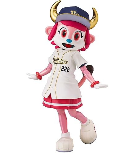 Amazon.co.jp: Figma ドアラ ビジターVer. : ホビー