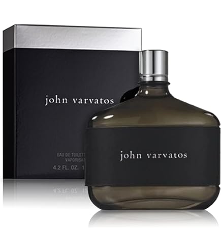 Amazon | JOHN VARVATOS(ジョン ヴァルヴェイトス) ジョン ヴァル