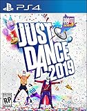 Just Dance 2019 (輸入版) - PS4