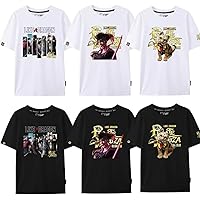 Amazon.co.jp: 龍が如く 誕生日記念くじ 真島 吾朗 Tシャツ