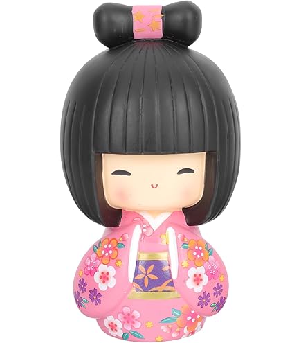 Amazon.co.jp: Kimmidoll Nobuko 'Believe 11cm マキシドール : おもちゃ