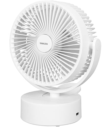 パナソニック 携帯扇風機 パーソナルファン BH-BZ10/TP
