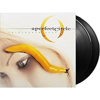 Amazon.co.jp: Fear Inoculum (Vinyl) (3LP) [Analog]: ミュージック