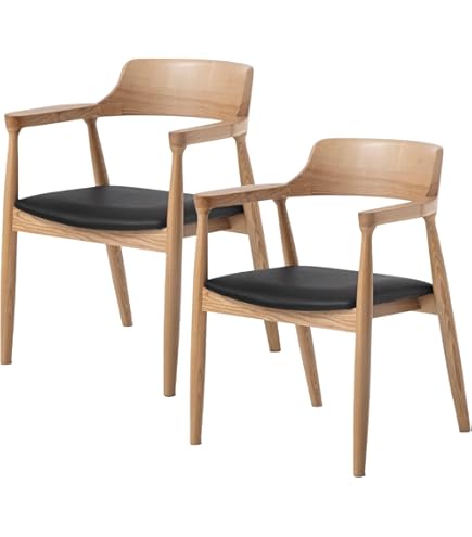 Amazon｜飛騨産業 穂高 DK266 チェア｜ダイニングチェア オンライン通販